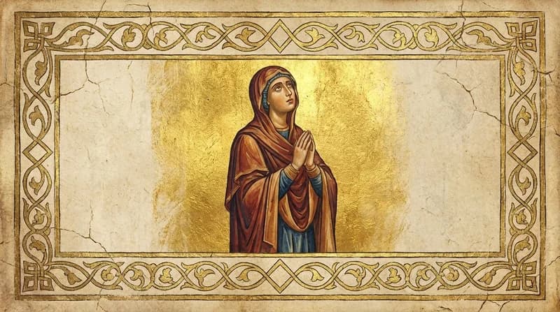 Ilustração do personagem bíblico Baalá