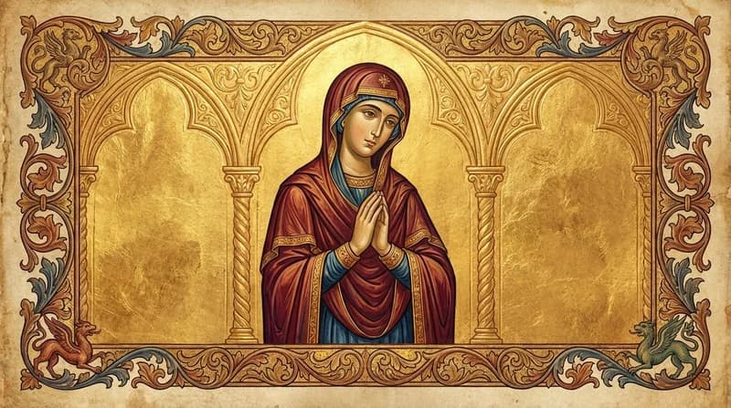 Ilustração do personagem bíblico Hanã - Dicionário Bíblico GoBíblia Ilustração do personagem bíblico Hanã